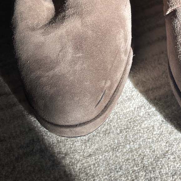 Ron White all day heel with tie bow in new condition - Picture 6 of 7